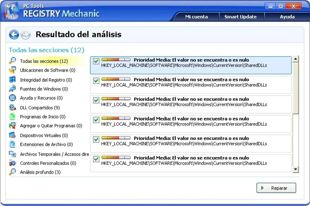 Реестр механиков. Registry exe. Tools регистрация