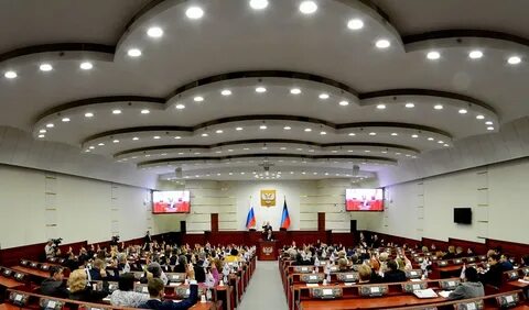 Народных парламентов