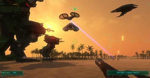 Executive assault