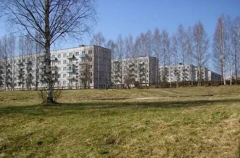 Кировская область зато
