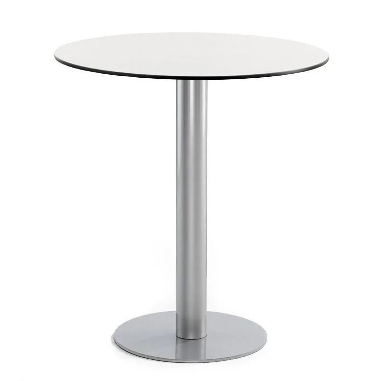Table pin