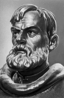 Иванович дежнев