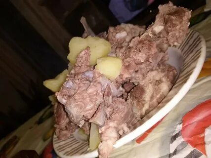 Калмыцкая кухня сухэ батора 9