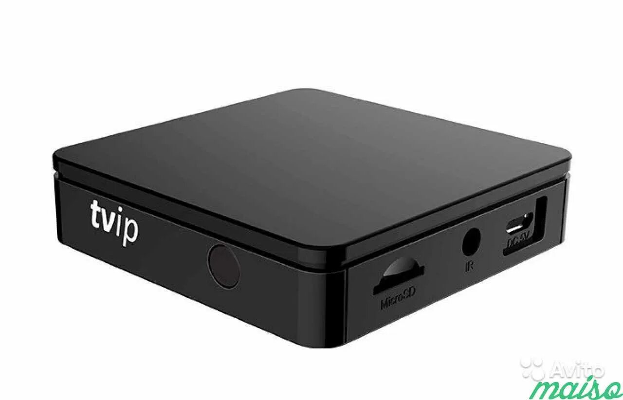 Android tv dvb c