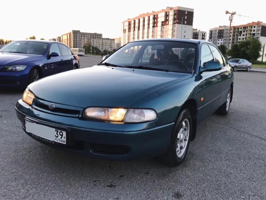 Mazda 1994