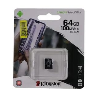 Canvas select plus