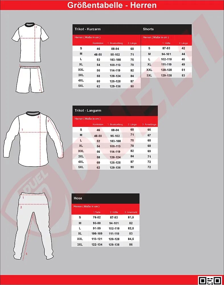 3 size set