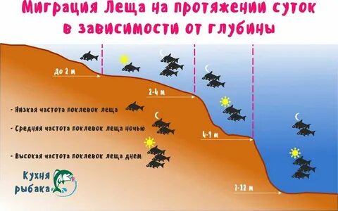 Поймает какое время