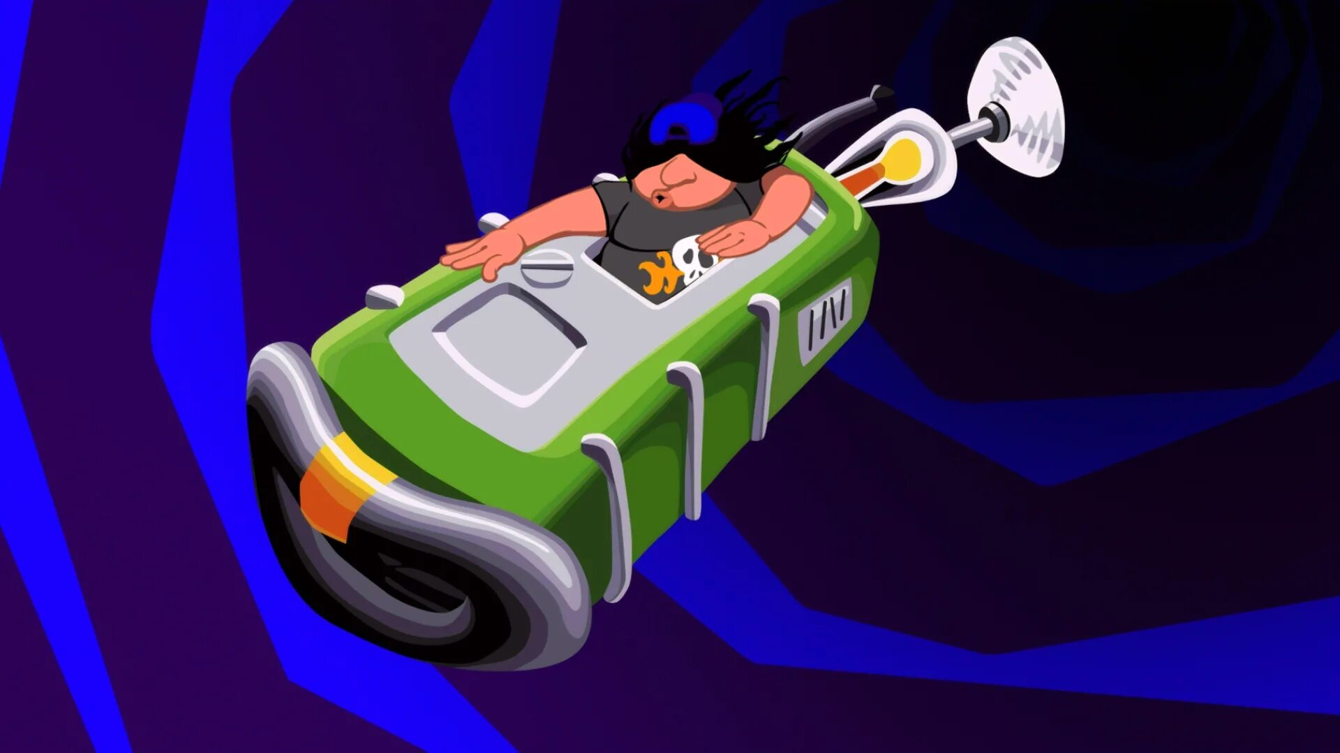 день щупальца. игра the day of tentacle. Day of the tentacle. Day of the tentacle remastered. Day of the tentacle 1993.