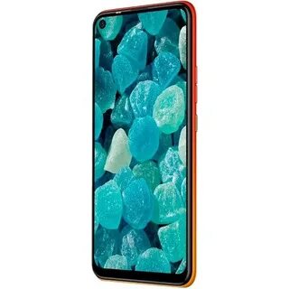 Tecno spark 5g