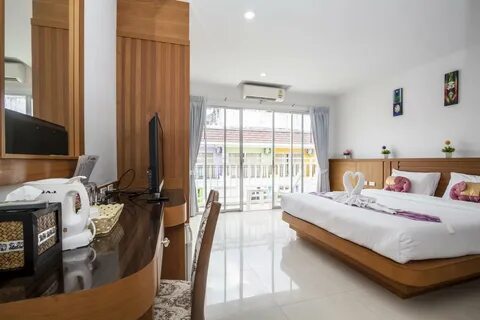 Kalim resort 3 отзывы