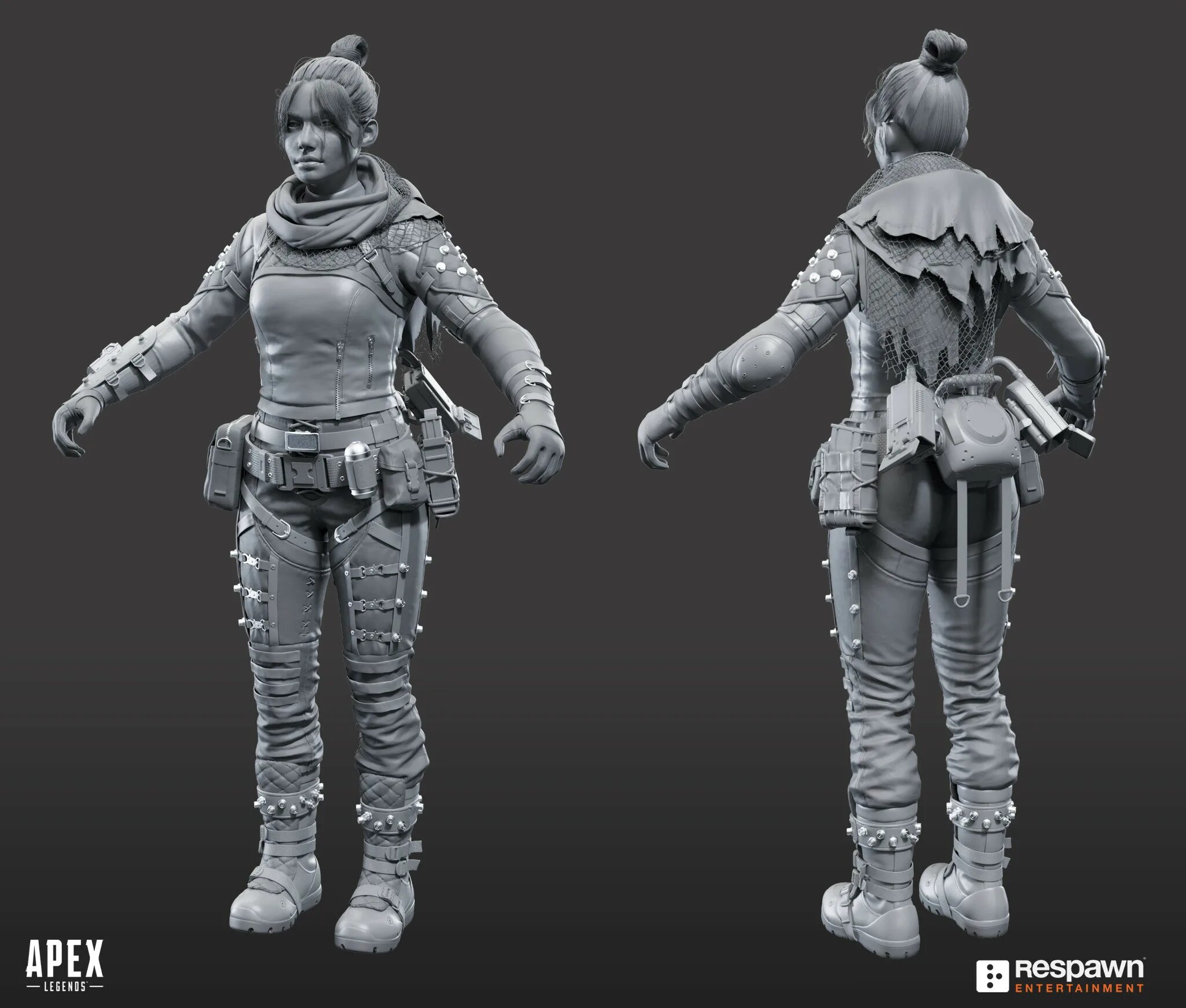 Модель apex. Wraith apex 3d model. 3д модель рейф апекс. wraith apex legends 3d model. apex pathfinder 3d model.