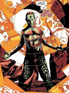 Greatest villain