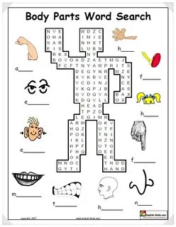 Parts search