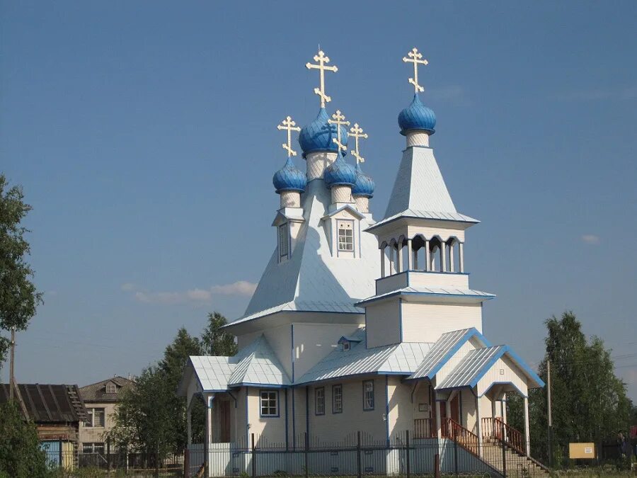 храм в березнике устьянского района. храм святого иоанна кронштадтского виноградский район архангельск. березник арх. виноградовский район стелла. березник архангельской области достопримечательности.