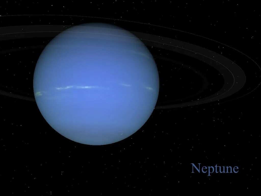 Neptune Isn't Blue, See Its True Color Finally Revealed