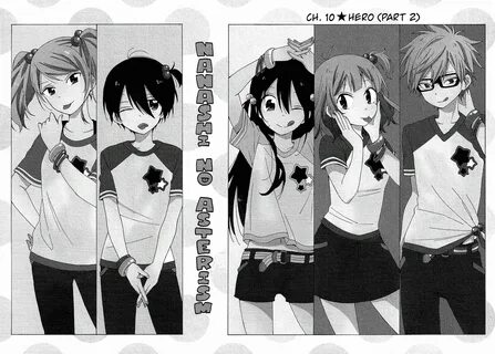 Manga lib