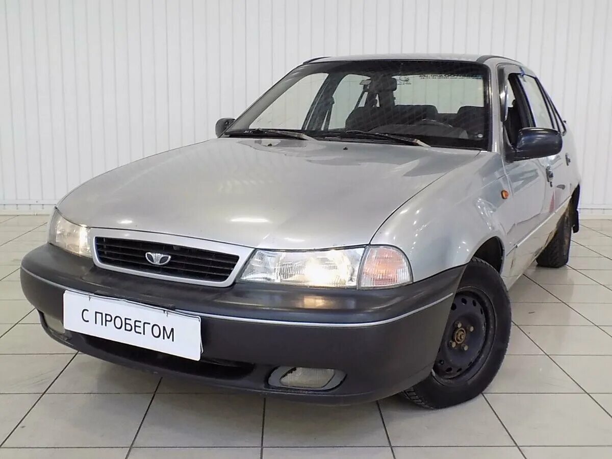 Daewoo nexia 2000 года. дэу нексия 2000 года. 5 серебро. нексия автошкола. Daewoo nexia 2000.