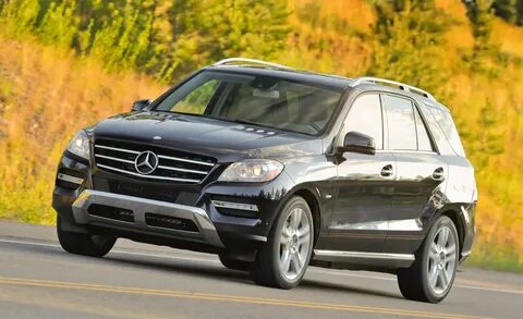 Mercedes 350 4matic