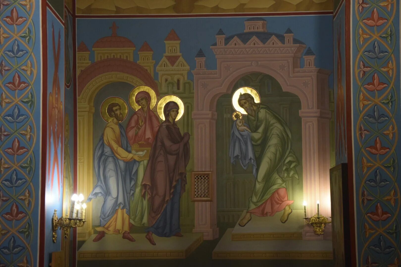 сретенье в 2023 какого числа. день сретения господня в 2023 году. сретение господа нашего иисуса христа. отдание праздника сретения господня. приметы на сретение.