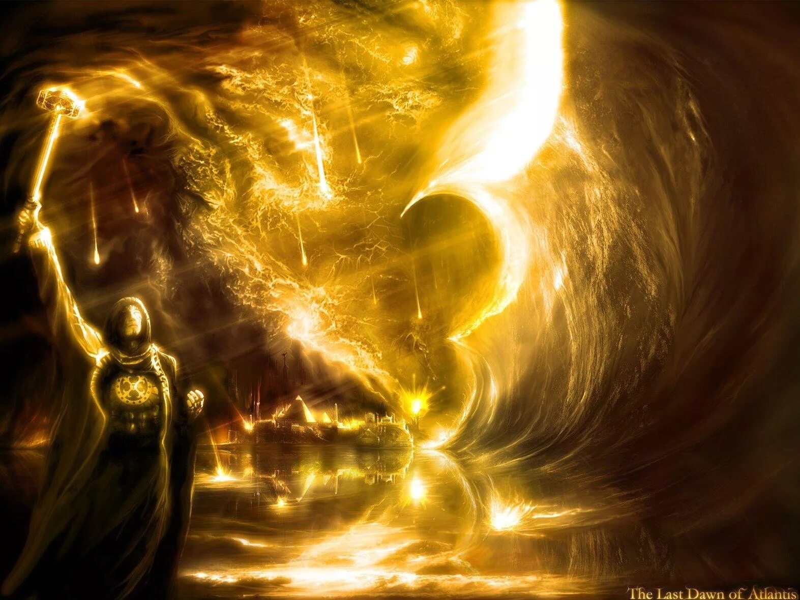 Богини стихий. Женские стихии. Свет в ладонях. Волшебство солнца. Свет души.