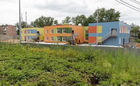 Сад 4 тула