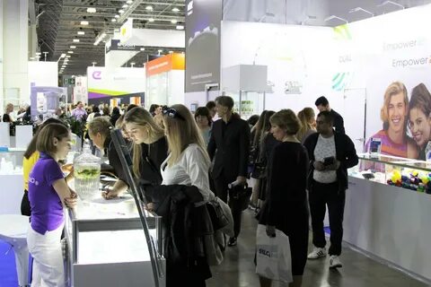 Dental expo москва