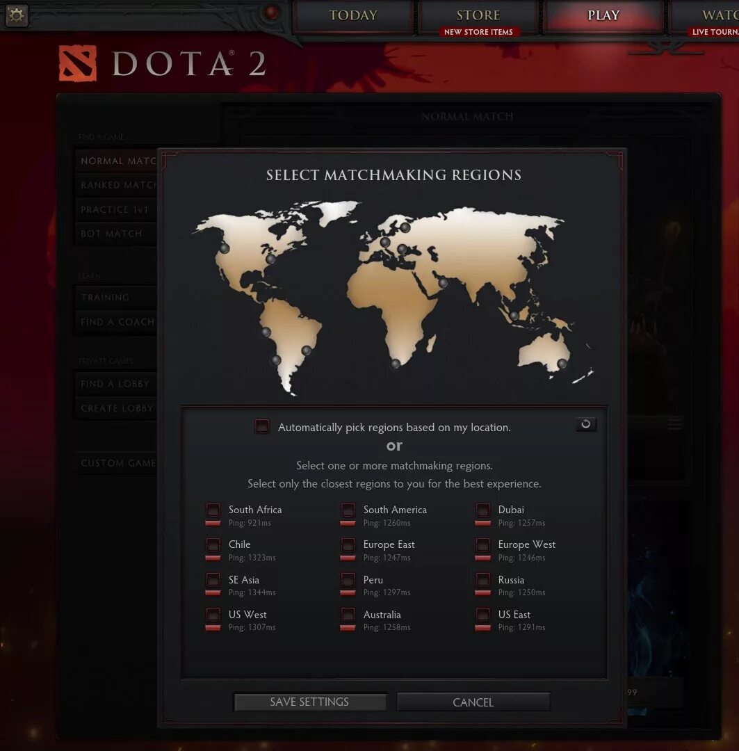 Steam game servers. Регионы Dota 2. Регионы в доте. Сервера в доте. Регионы в доте 2.