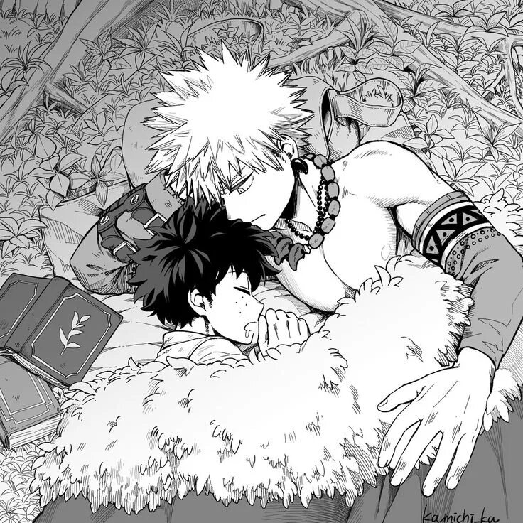 Katsudeku currynim. Бакудеку манга. Баку деку манга. Бакуго и деку комиксы. Katsudeku r18.