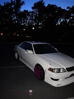 My car mark