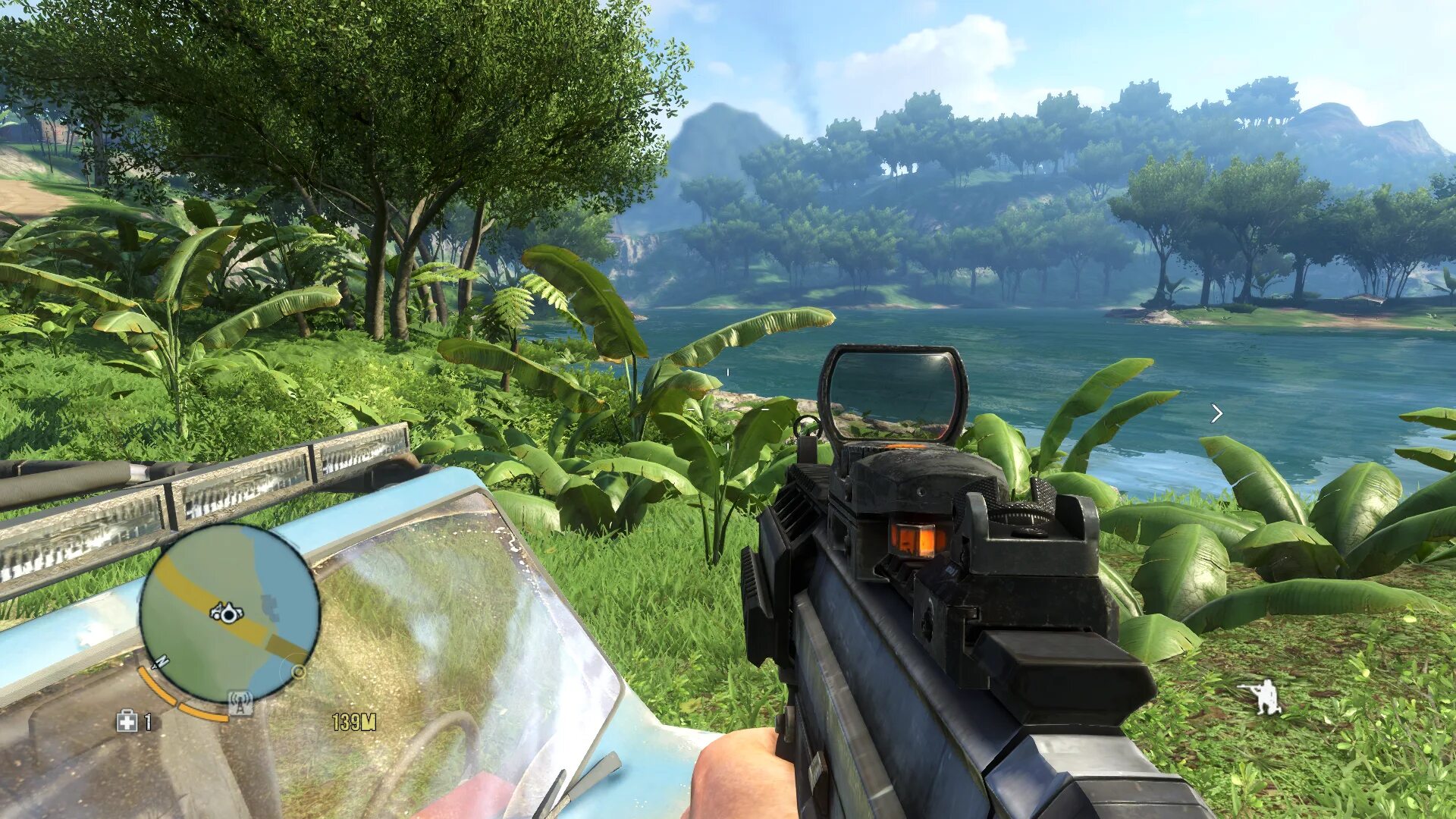 Far Cry 2004. Far Cry 6. Far Cry 1 PSP. Far Cry 1 Remake. Файкрай 6