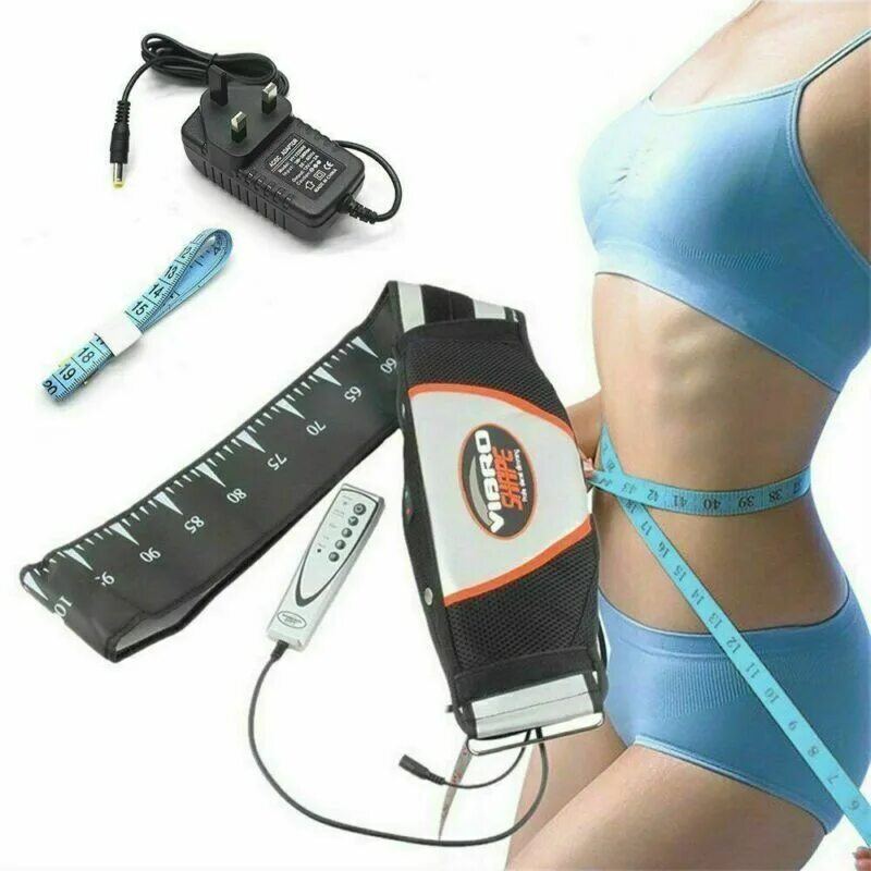 Электрический массажный пояс. Body Shaper Toning Belt. Вариолюкс массажер. Electric body Massager Slimming. Боди Шейпер массажер на ремешках.