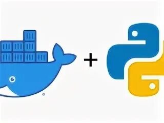 Docker python