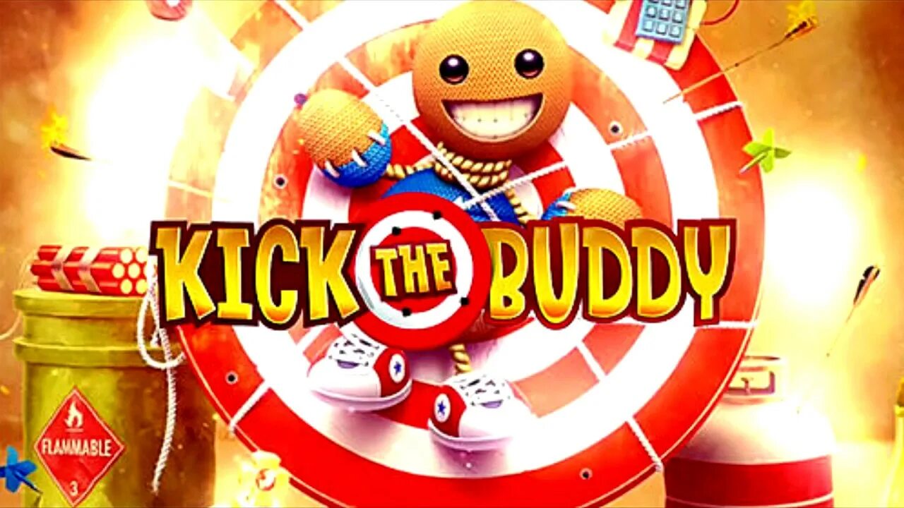 Взломанный бадди. Игра Kick the buddy. Наклейки Kick the buddy. Kick the buddy мод. Игры Kick the buddy 1.0.6 Mod.