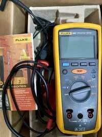 Мегаомметр fluke 1507