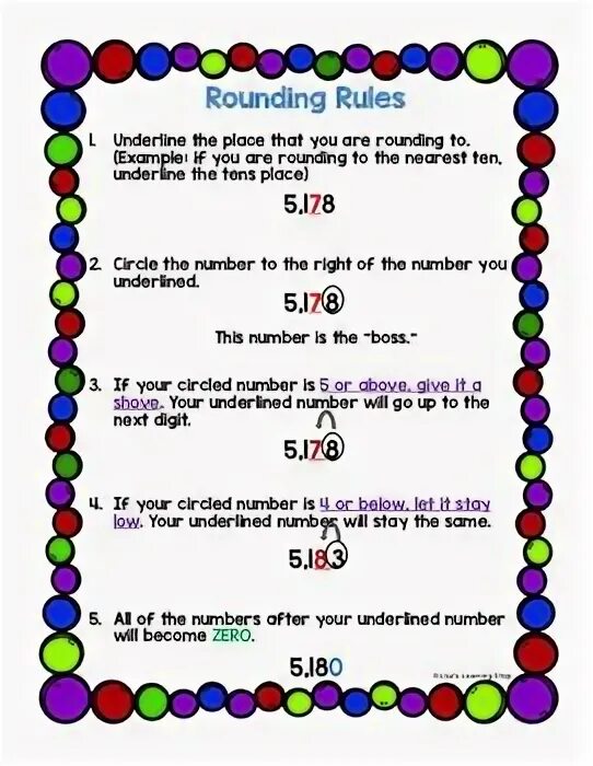 Math round. Rules to round the numbers. как работает math.round. rounding decimals.