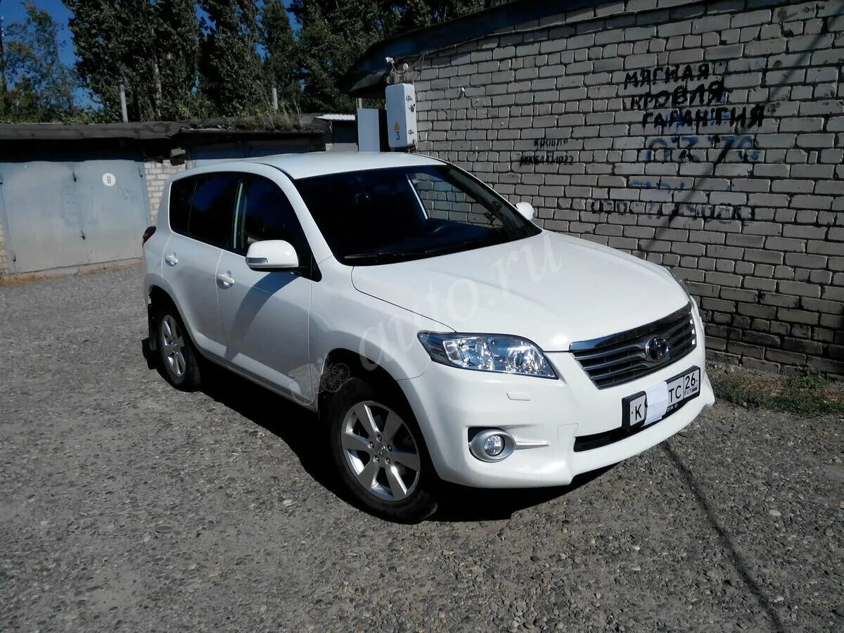 Toyota rav4 2012 белый. Тойота рав 4 2011 Рестайлинг. Рав4 2007 года белый. Тойота рав 4 2011 года белая. Машины с пробегом в ставропольском крае