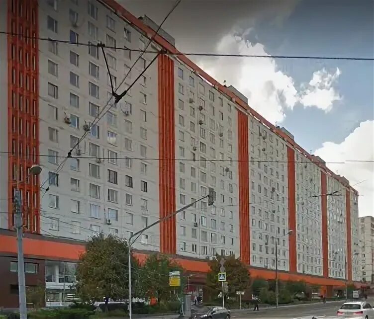 Купить торговое помещение Москва, Верхняя Сыромятническая улица, 9с2 #33087 - Gl