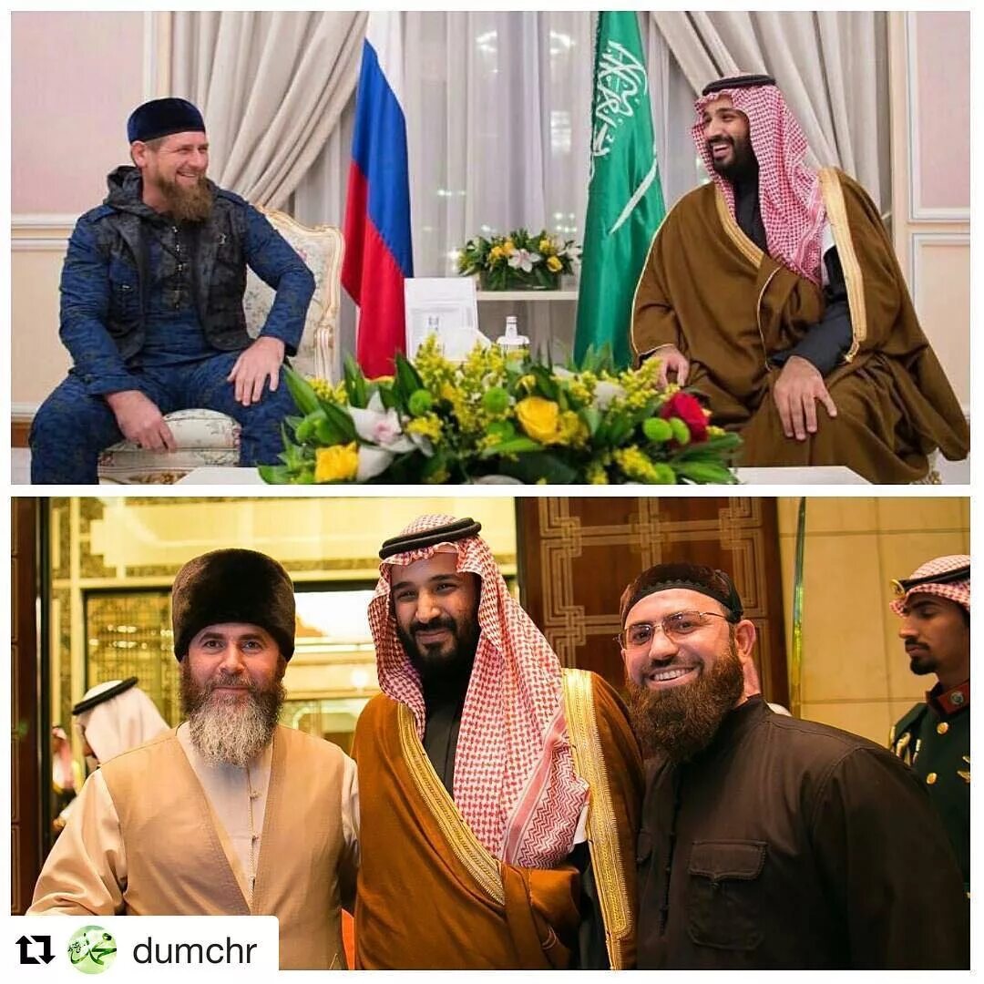 ваххабизм это простыми