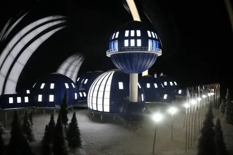 Арктический квест