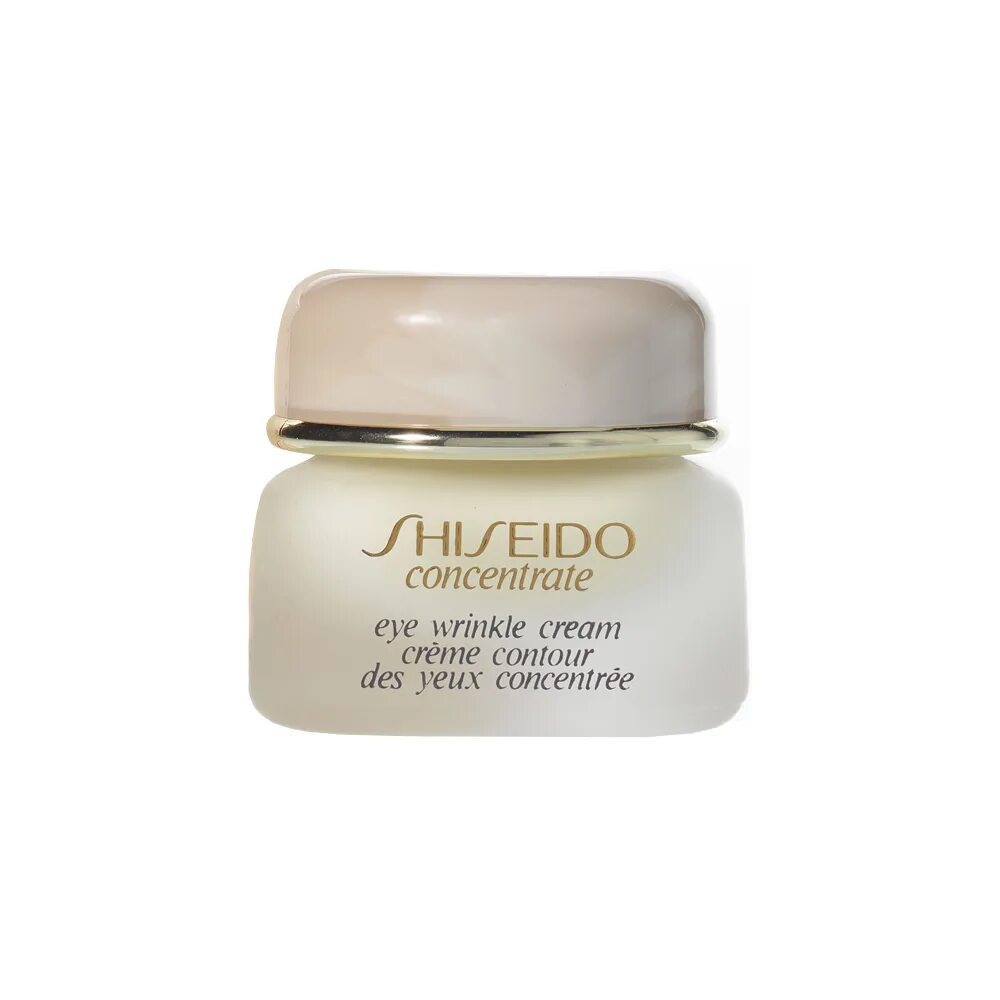 Shiseido concentrate. Shiseido Eye Cream. Лопаточки для крема Shiseido. Крем для глаз Shiseido facial concenfrafes. Shiseido концентрат морщин и крем.