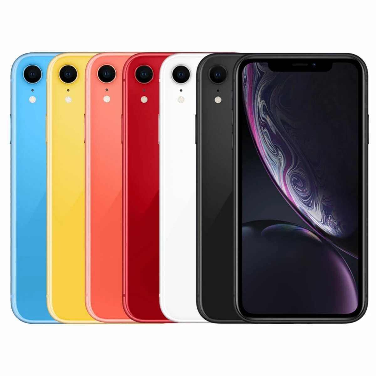 Есть ли айфон xr. Iphone XR 128gb. Apple iphone XR 256gb. Apple iphone XR 64gb. Apple iphone XR 128 ГБ.