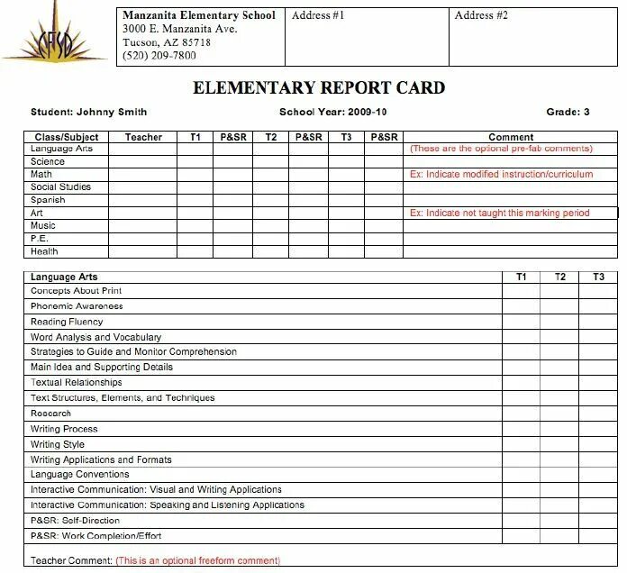 School report. School Card шаблон. What is School Report. Sample of Primary School Report Card. Grade 3 Elementary School Report Card.