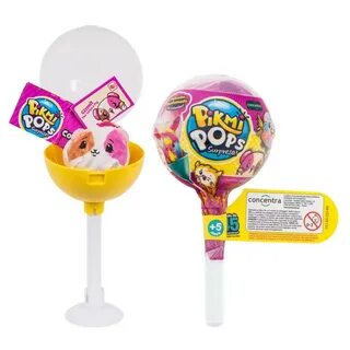 Pops интернет магазин