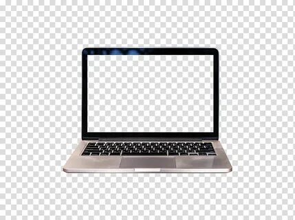 Macbook без экрана