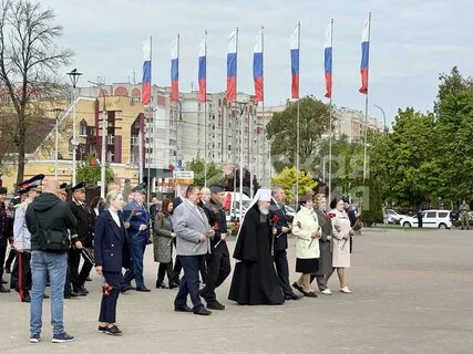 Новости брянск 2023
