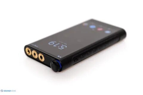 Fiio m15s