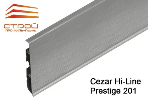 Cezar prestige