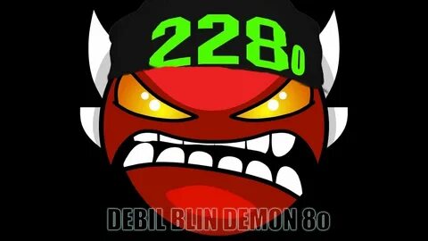 Training the demon