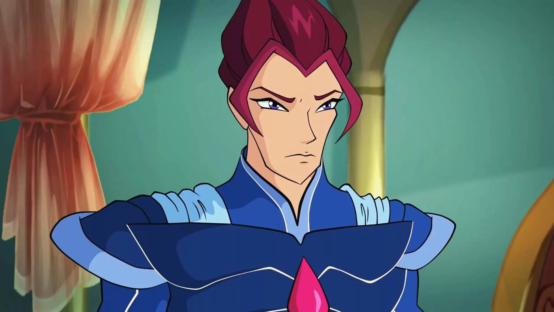 винкс с субтитрами